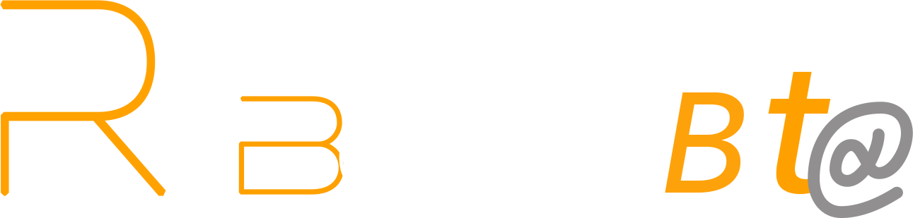 RoboHabitat logo